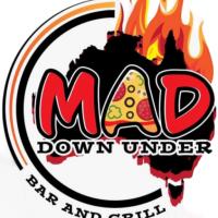 Mad Down Under image 1